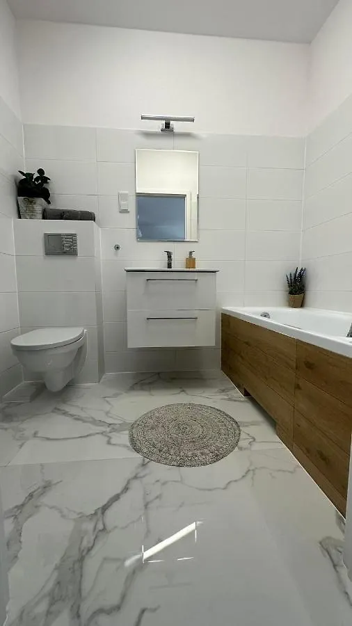Letnica41 By Mypart In Your Apartment Gdansk