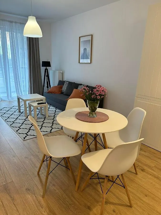 Letnica41 By Mypart In Your Apartment location