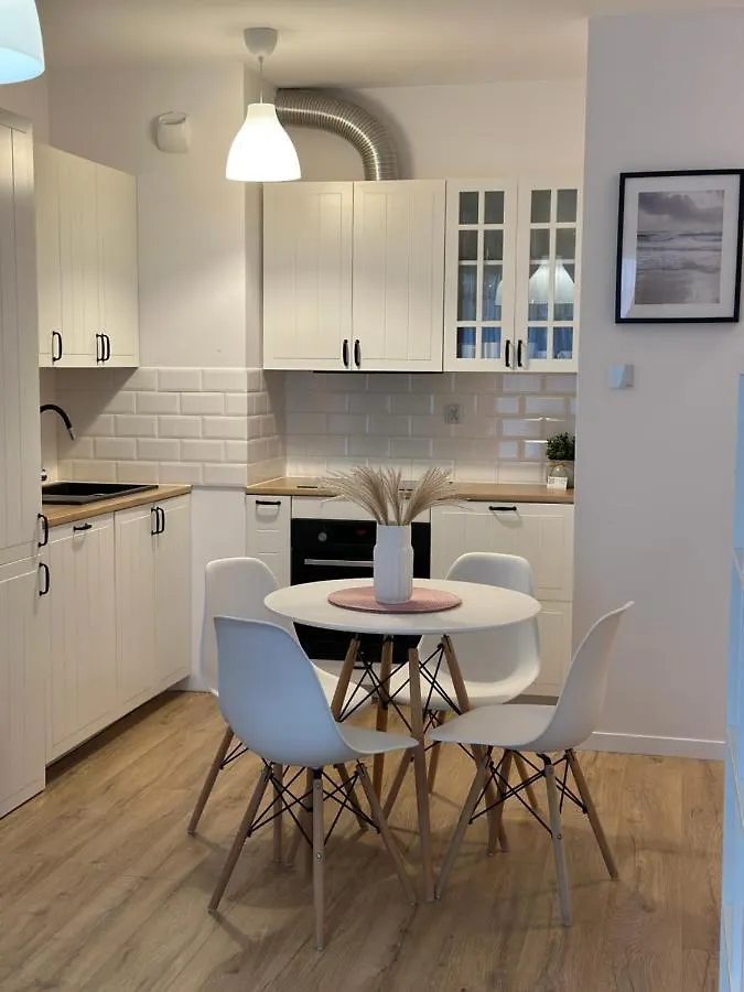 Letnica41 By Mypart In Your Apartment Gdansk 0*,
